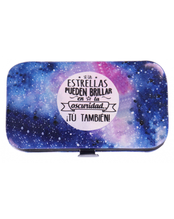 LOTE 48 SETS DE MANICURA UNIVERSO