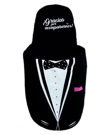 PANTUFLAS DE ALGODoN HOMBRE Talla 44