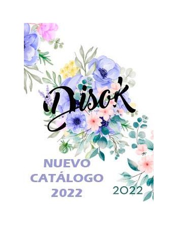 CATaLOGO PAPEL 2022