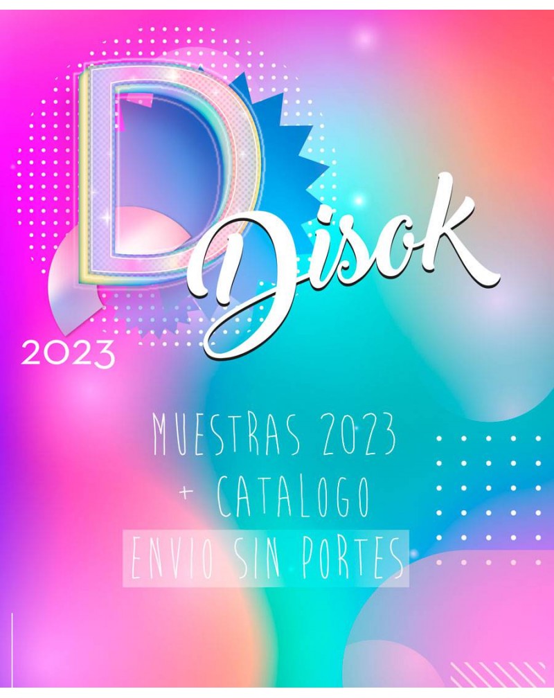 PEDIDO MUESTRAS 2023 PEDIDO MUESTRAS 2023