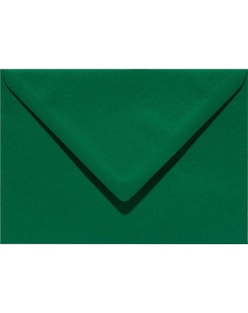 LOTE 50 SOBRES COLOR VERDE OSCURO
