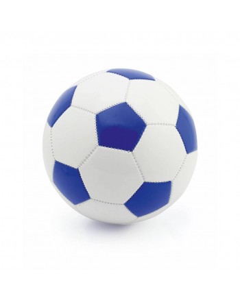 PELOTA BALoN FuTBOL AZUL