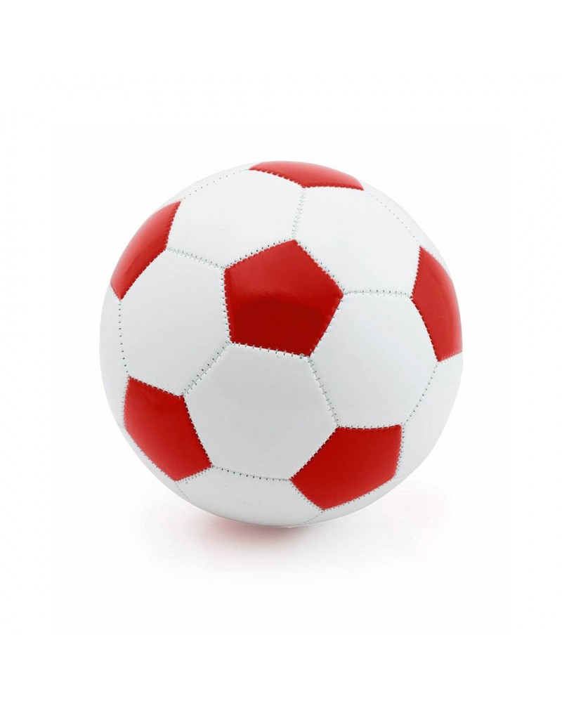 PELOTA BALoN FuTBOL ROJO