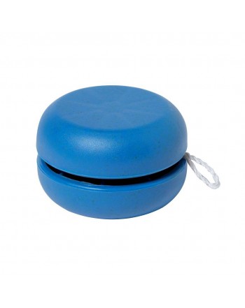 YOYO CANA DE TRIGO ECO AZUL