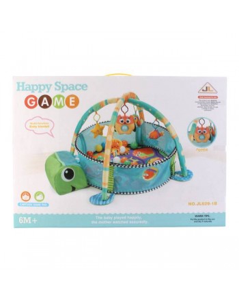 MANTA GIMNASIO JUEGOS BEBe TORTUGA MANTA GIMNASIO JUEGOS BEBe TORTUGA