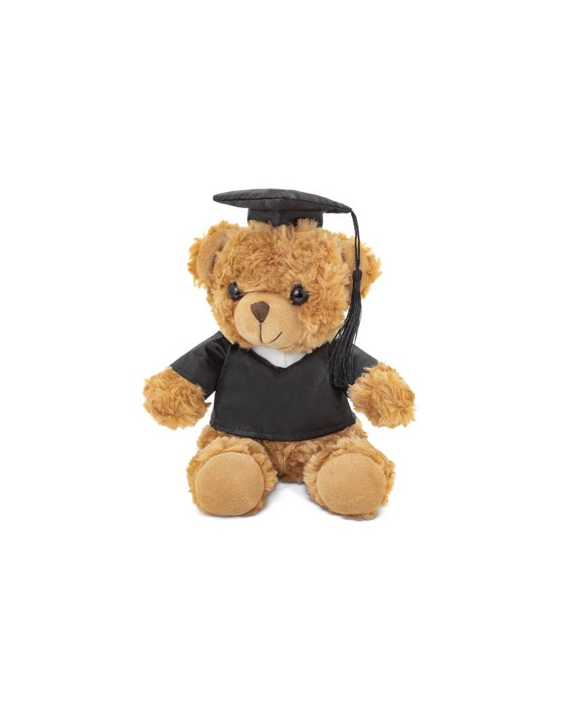 PELUCHE OSITO GRADUADO GRADUACIoN 18 CM PELUCHE OSITO GRADUADO GRADUACIoN 18 CM
