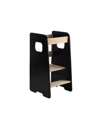 TORRE APRENDIZAJE DE MADERA MONTESSORI OFERTA
