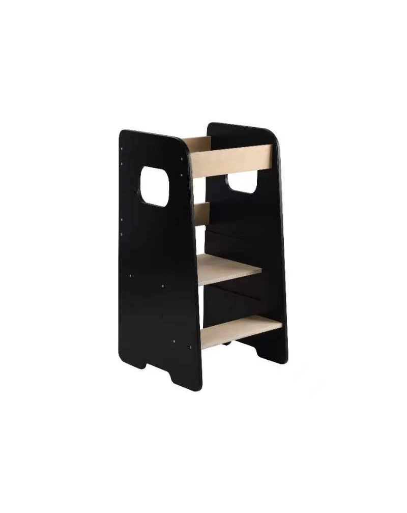 TORRE APRENDIZAJE DE MADERA MONTESSORI OFERTA