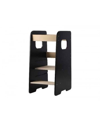 TORRE APRENDIZAJE DE MADERA MONTESSORI OFERTA