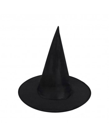 GORRO POLIESTER HALLOWEEN FIESTAS BRUJAS