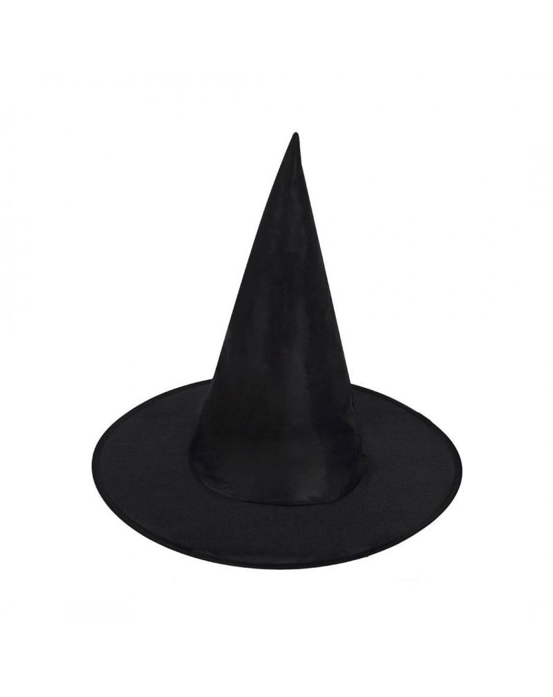 GORRO POLIESTER HALLOWEEN FIESTAS BRUJAS