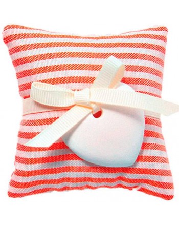 SACO AROMA FRAGRANCE ROJO SACO AROMA FRAGRANCE ROJO
