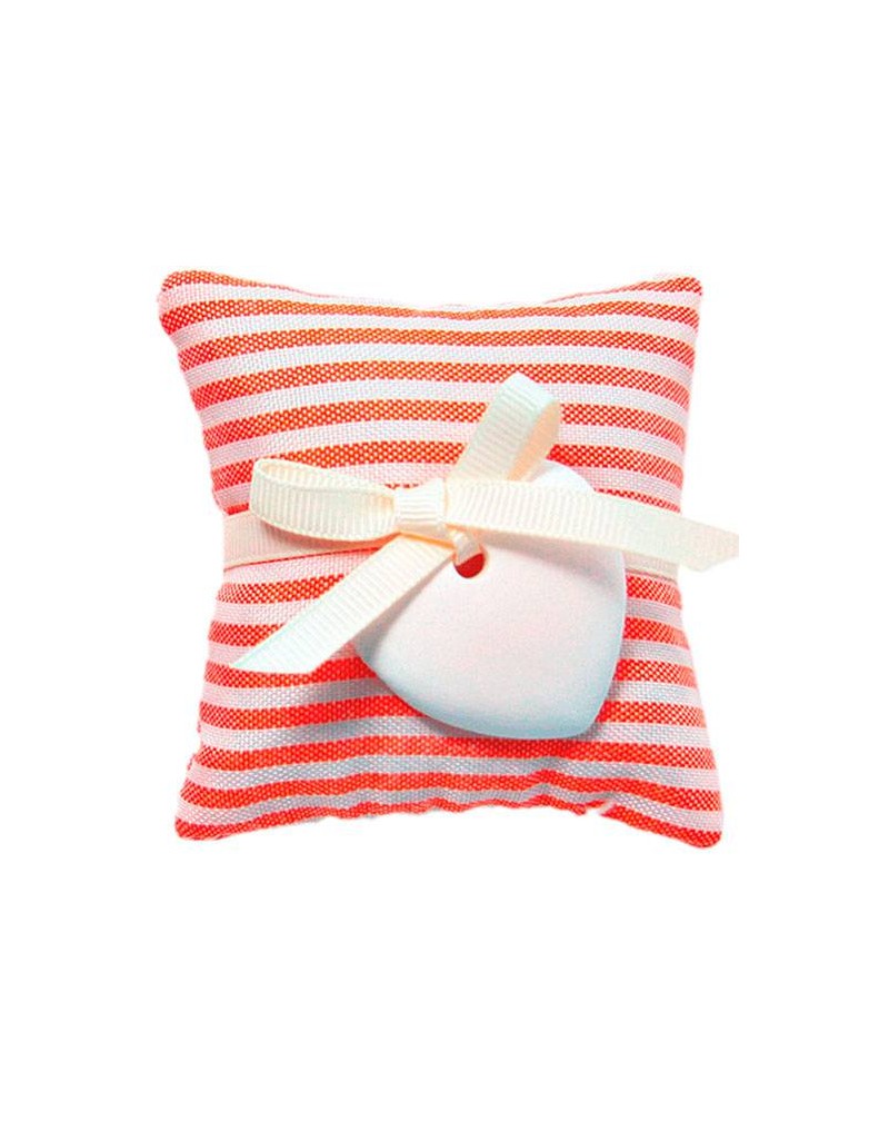 SACO AROMA FRAGRANCE ROJO SACO AROMA FRAGRANCE ROJO