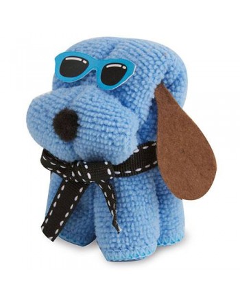 TOALLA PERRITO MICROFIBRA EN CAJA DE REGALO TOALLA PERRITO MICROFIBRA EN CAJA DE REGALO