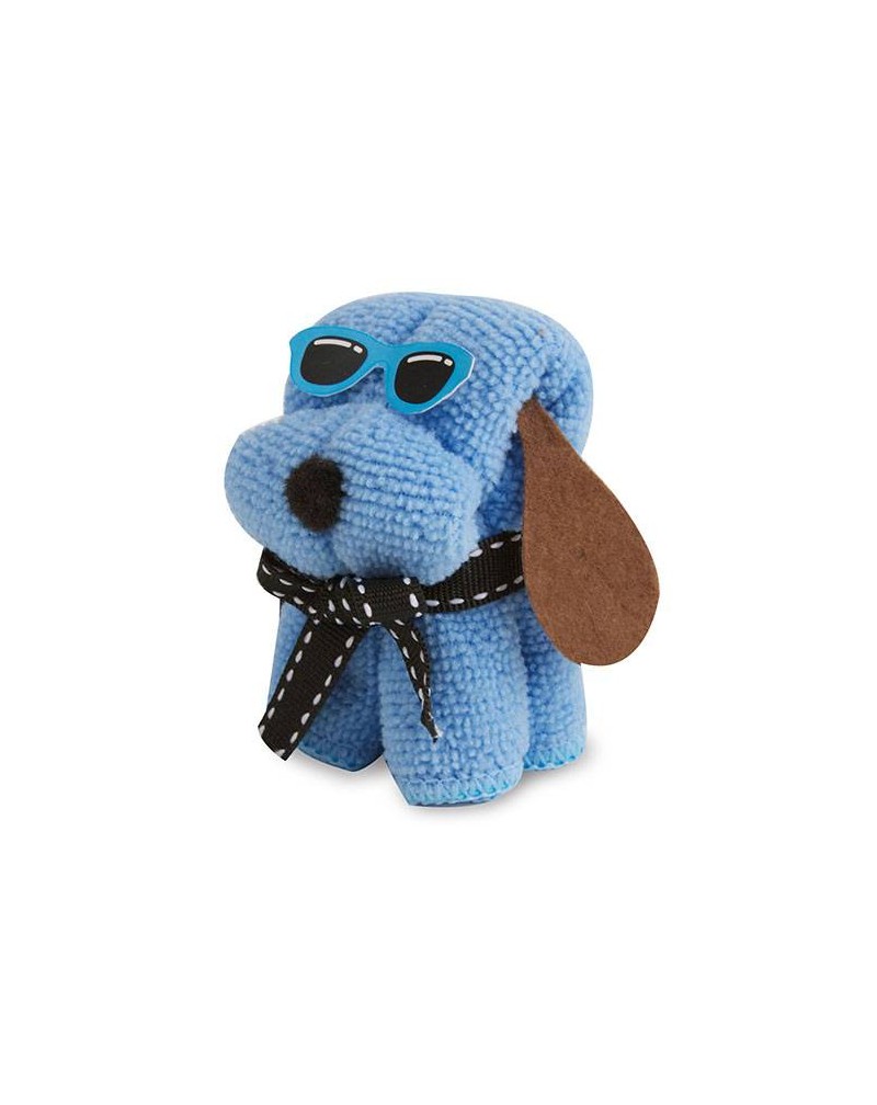 TOALLA PERRITO MICROFIBRA EN CAJA DE REGALO TOALLA PERRITO MICROFIBRA EN CAJA DE REGALO