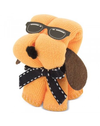 TOALLA PERRITO MICROFIBRA EN CAJA DE REGALO TOALLA PERRITO MICROFIBRA EN CAJA DE REGALO