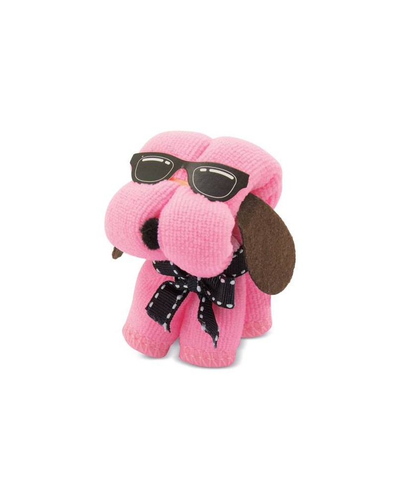 TOALLA PERRITO MICROFIBRA EN CAJA DE REGALO TOALLA PERRITO MICROFIBRA EN CAJA DE REGALO