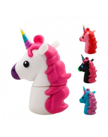 MEMORIA USB UNICORNIO 4GB MEMORIA USB UNICORNIO 4GB