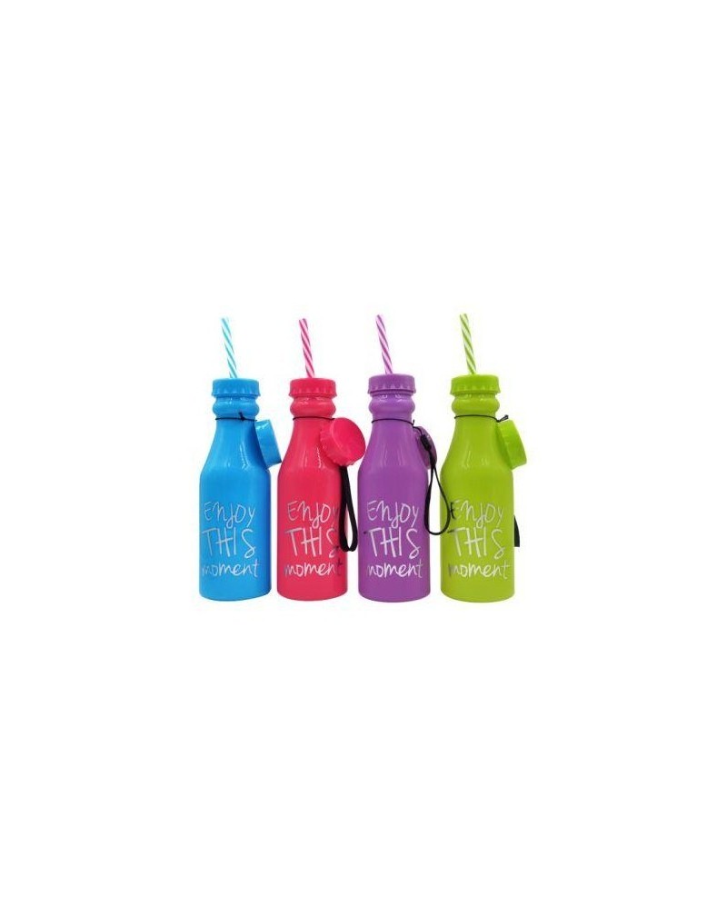 BOTELLA PVC ENJOY BOTELLA PVC ENJOY