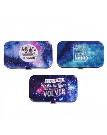 SET DE MANICURA UNIVERSO SET DE MANICURA UNIVERSO