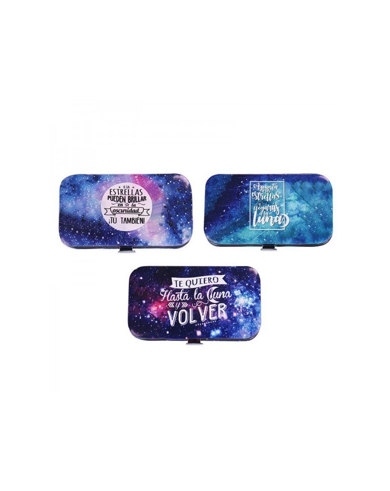 SET DE MANICURA UNIVERSO SET DE MANICURA UNIVERSO