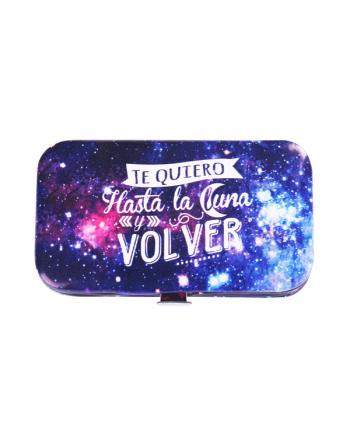 SET DE MANICURA UNIVERSO SET DE MANICURA UNIVERSO