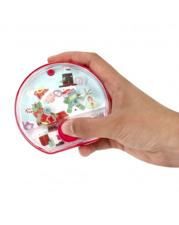 CONSOLA DE AGUA DISENO NAVIDENO