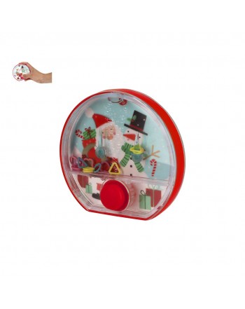 CONSOLA DE AGUA DISENO NAVIDENO