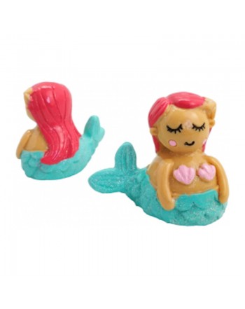 LOTE DE 100 BaLSAMOS LABIALES SIRENA