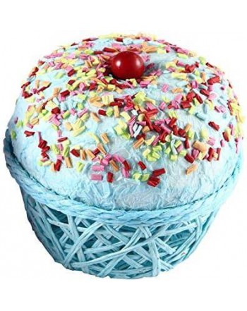 LOTE DE 24 CAJITAS PASTELITOS CUPCAKE