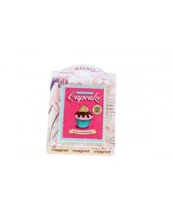 LOTE 12 IMaNES RETRO CUPCAKE