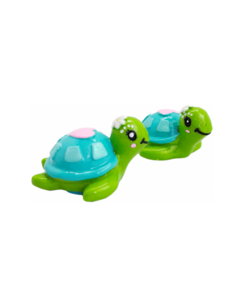 LOTE DE 100 BaLSAMO LABIAL TORTUGA PURPURINA