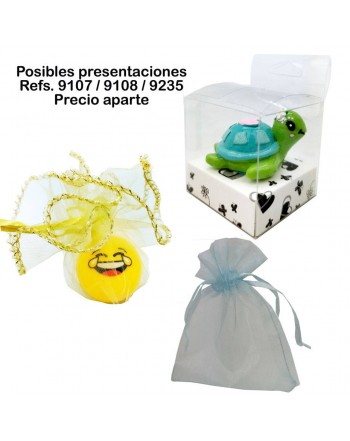 LOTE DE 100 BaLSAMO LABIAL TORTUGA PURPURINA