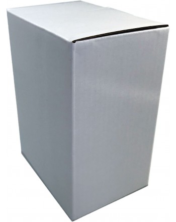 LOTE 24 PCS BOTELLA CRISTAL LLAMAS2735