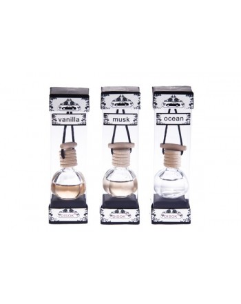 LOTE 12 FRAGANCIA AMBIENTADOR PARA COCHE