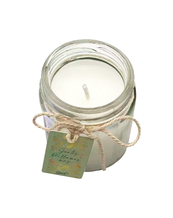 VELA TARRO CRISTAL JUNTOS BRILLAMOS MaS