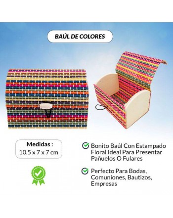 LOTE 200 BAuLES COLORES