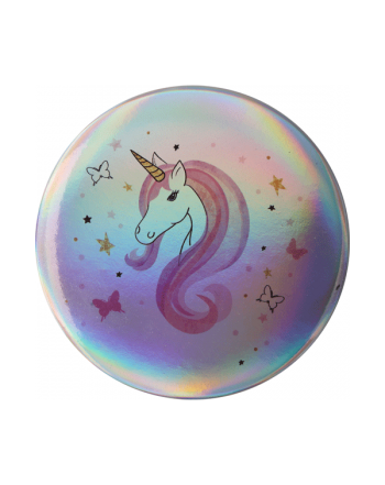 OFERTA LOTE DE 500 ESPEJO CHAPA UNICORNIO